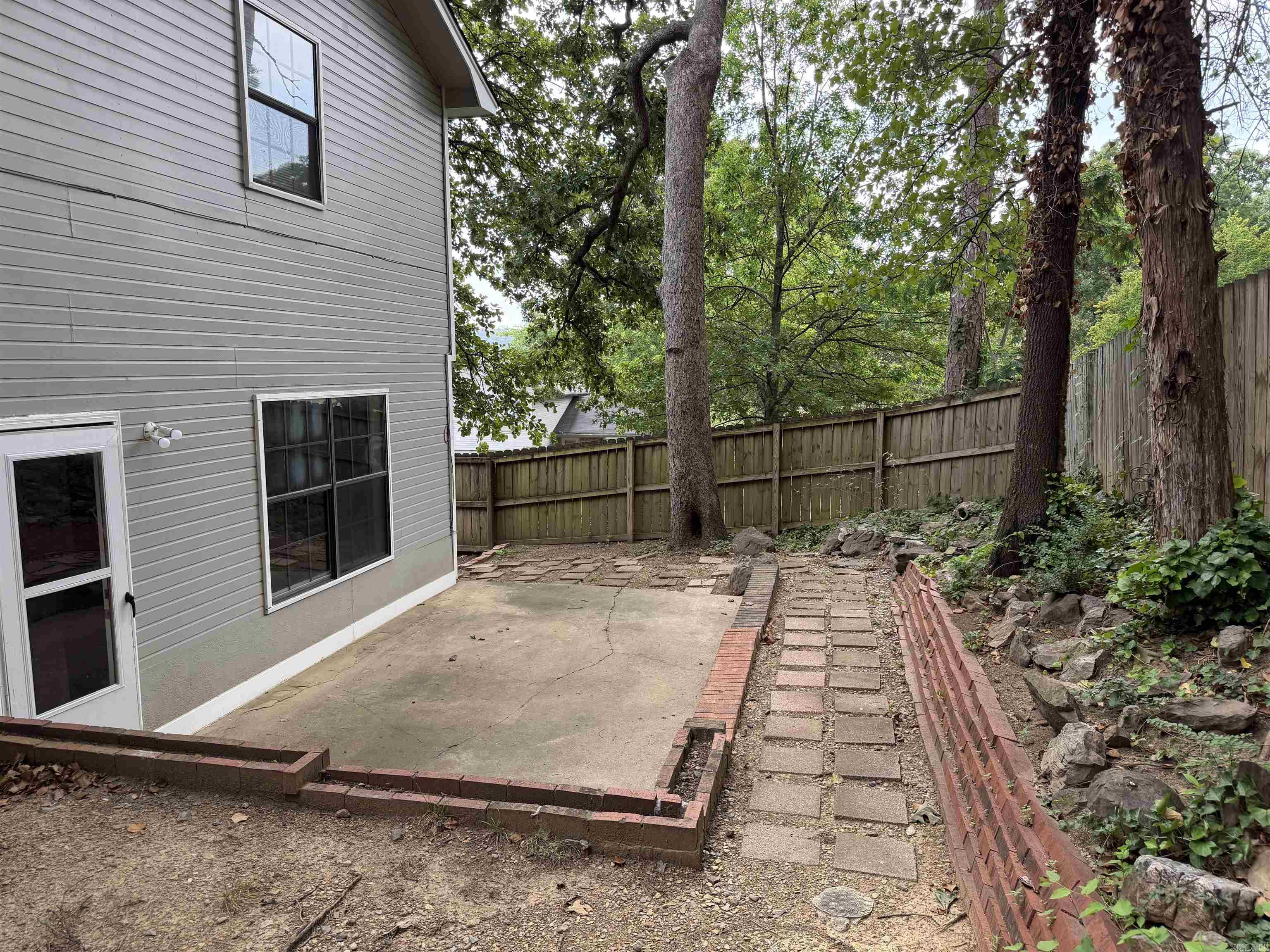 2 Red Birch Cove  Little Rock, AR