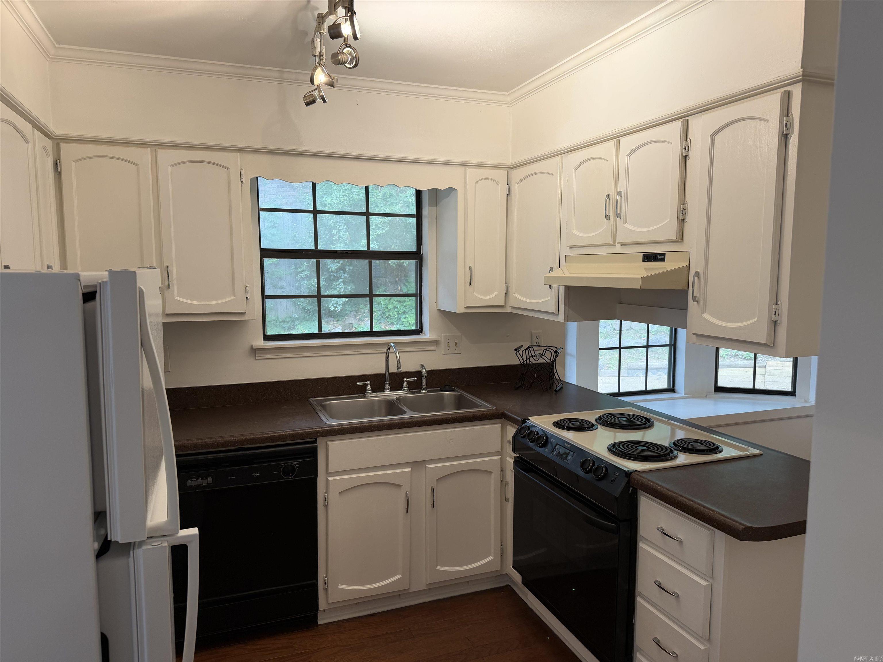 2 Red Birch Cove  Little Rock, AR
