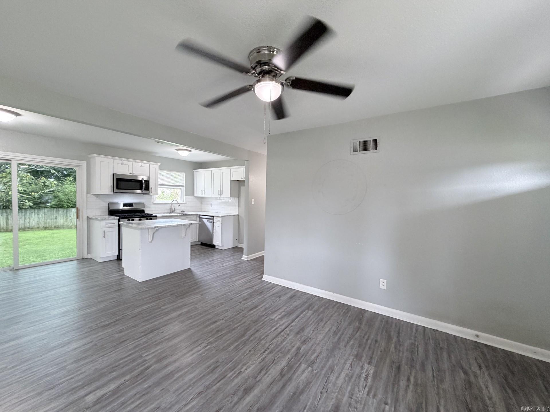 1606 Lariat  Sherwood, AR