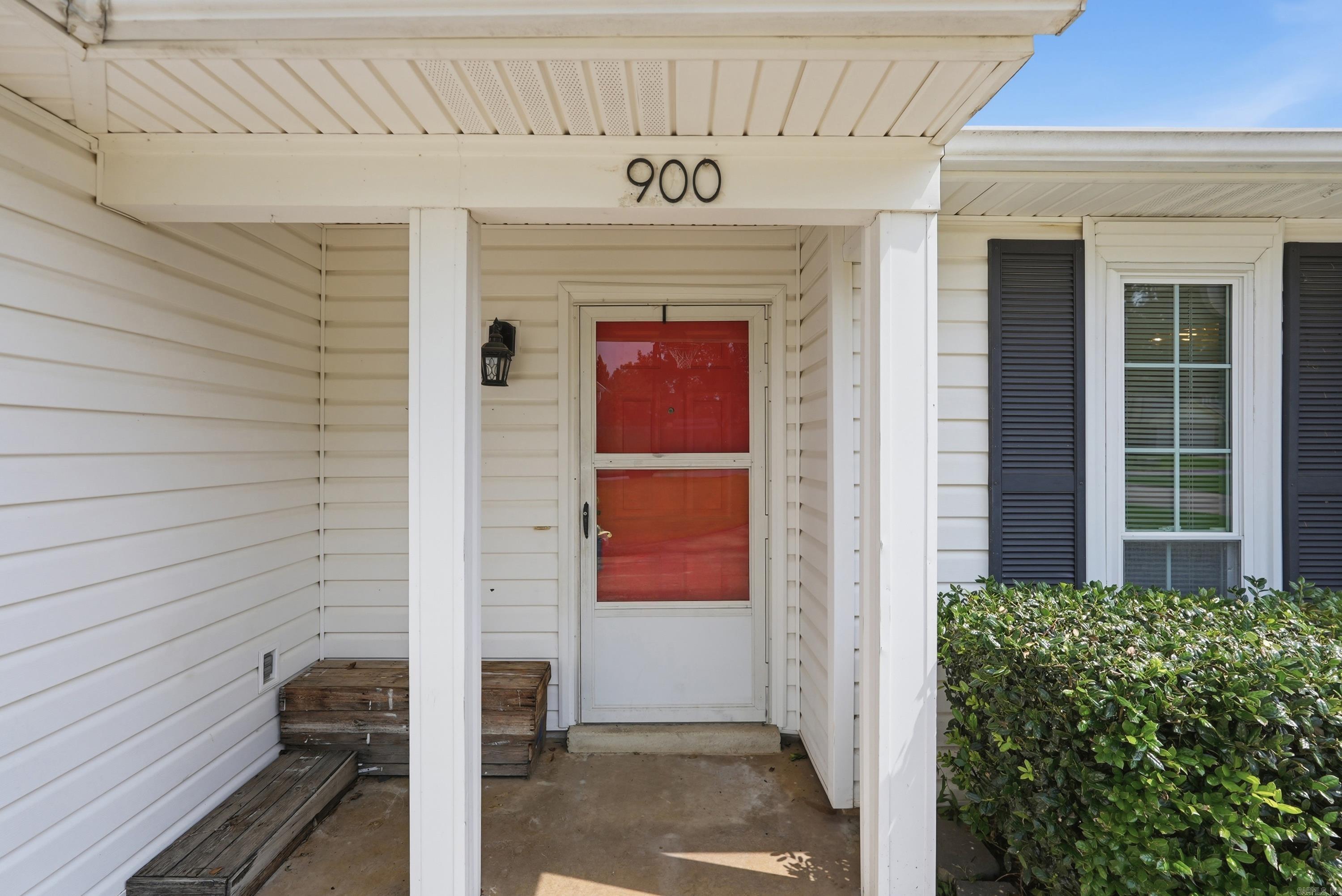 900 Edgewood  Bryant, AR