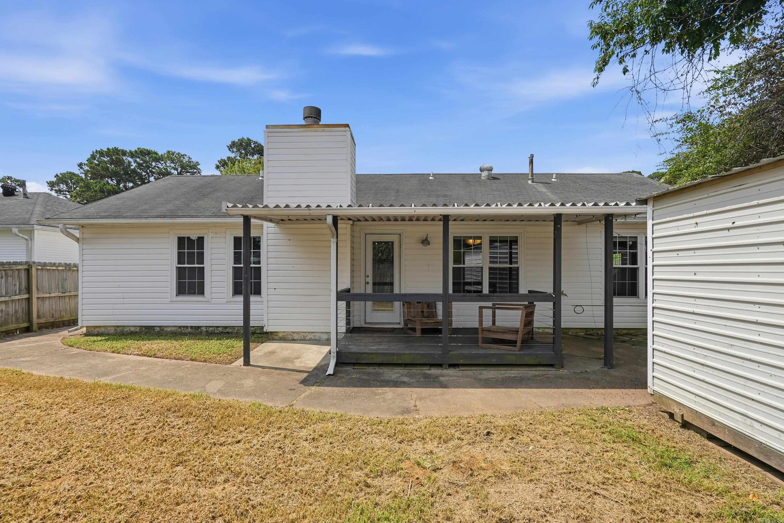 900 Edgewood  Bryant, AR