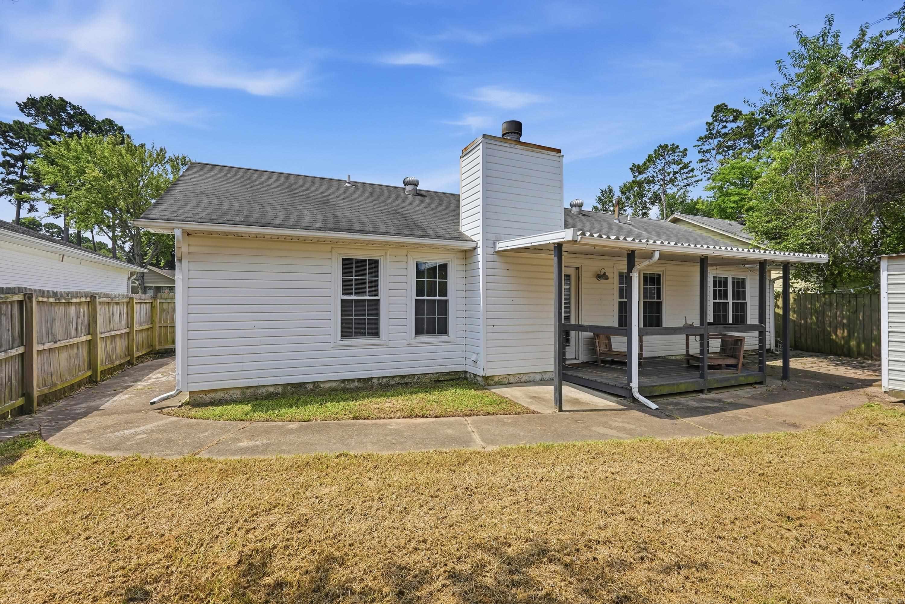 900 Edgewood  Bryant, AR