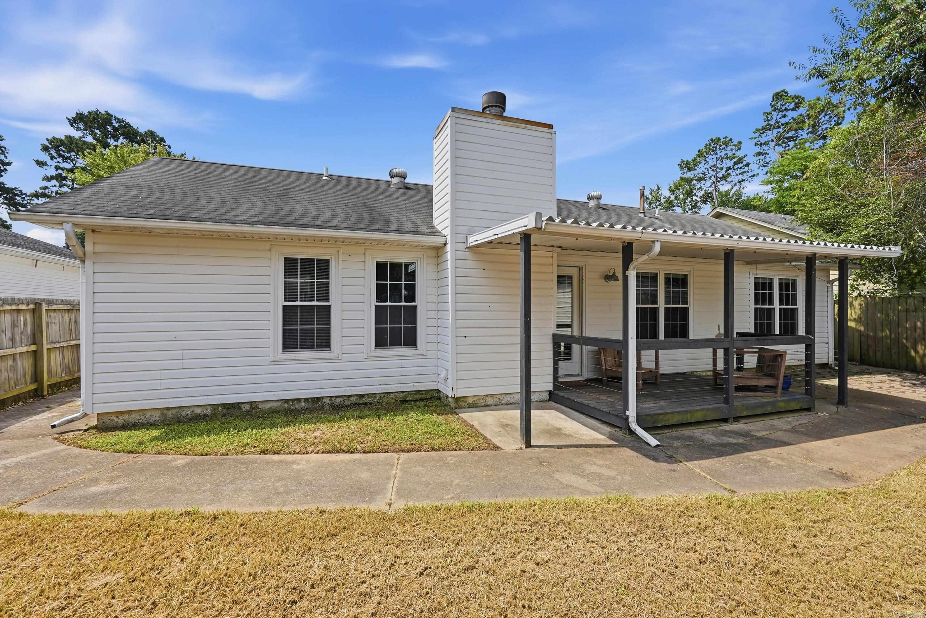 900 Edgewood  Bryant, AR