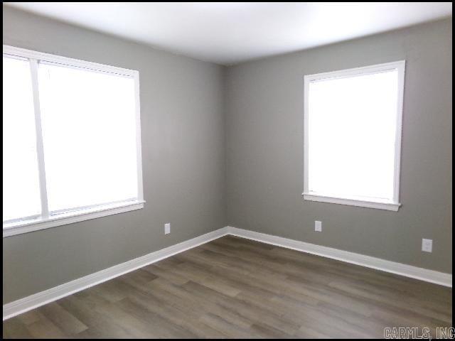 5311 Wood  North Little Rock, AR