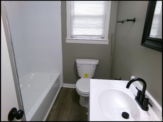 5311 Wood  North Little Rock, AR