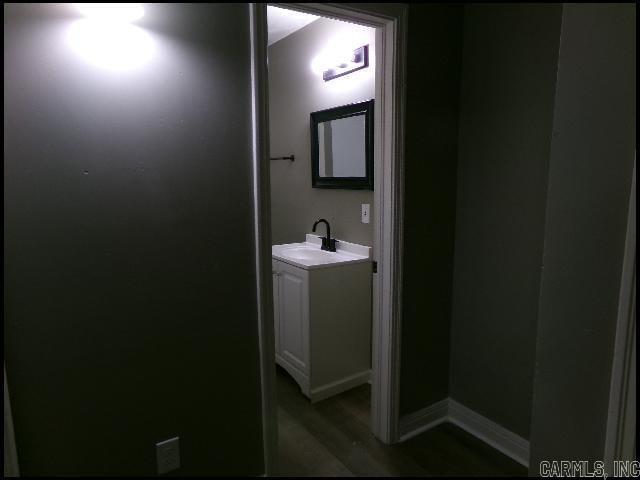 5311 Wood  North Little Rock, AR