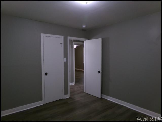 5311 Wood  North Little Rock, AR