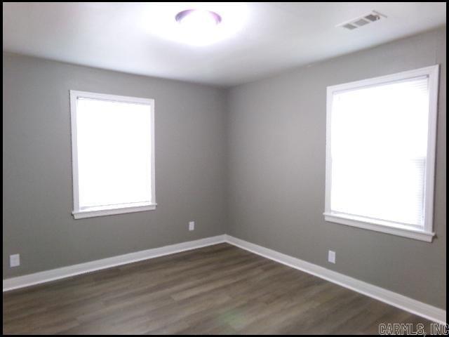 5311 Wood  North Little Rock, AR