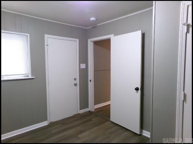 5311 Wood  North Little Rock, AR