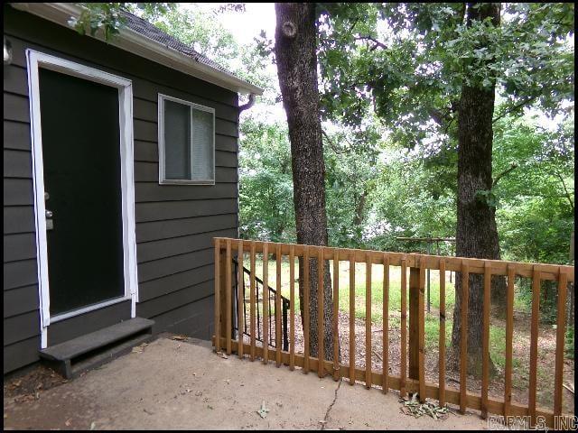 5311 Wood  North Little Rock, AR