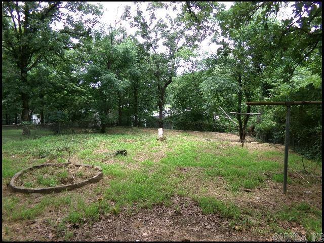5311 Wood  North Little Rock, AR
