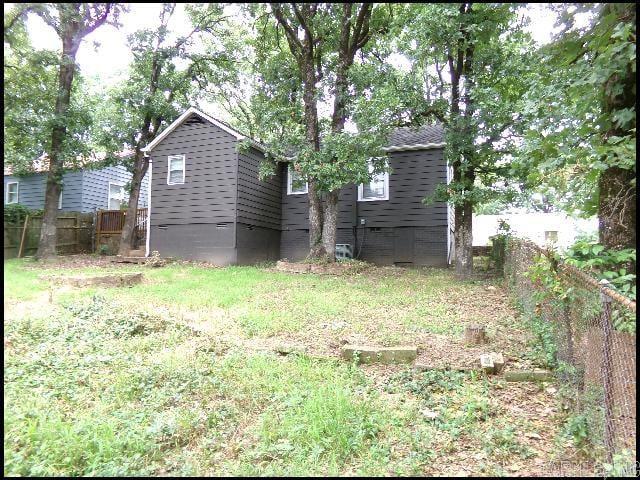 5311 Wood  North Little Rock, AR