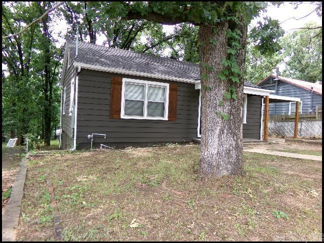 5311 Wood  North Little Rock, AR