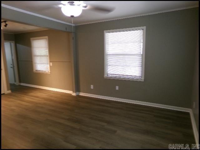 5311 Wood  North Little Rock, AR