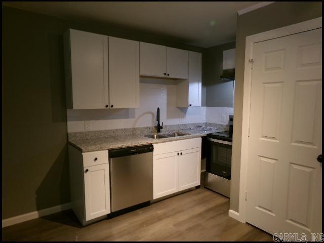 5311 Wood  North Little Rock, AR