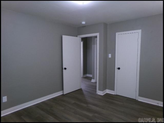5311 Wood  North Little Rock, AR