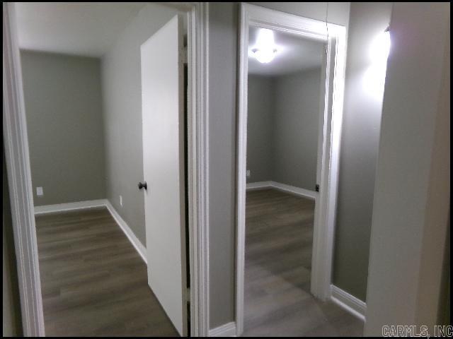 5311 Wood  North Little Rock, AR