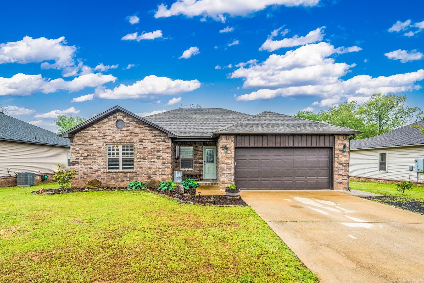 22 Mulberry  Ward, AR