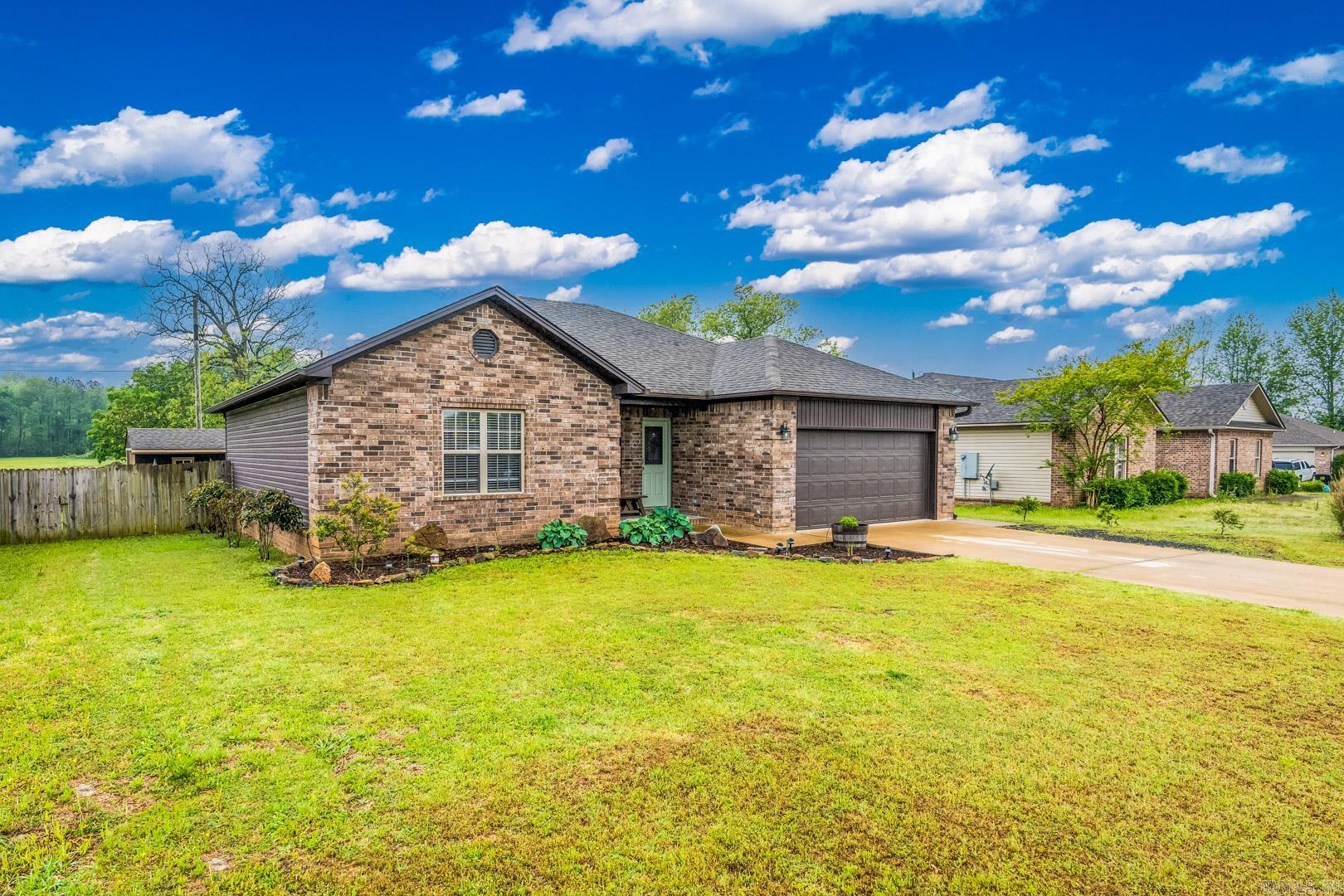 22 Mulberry  Ward, AR