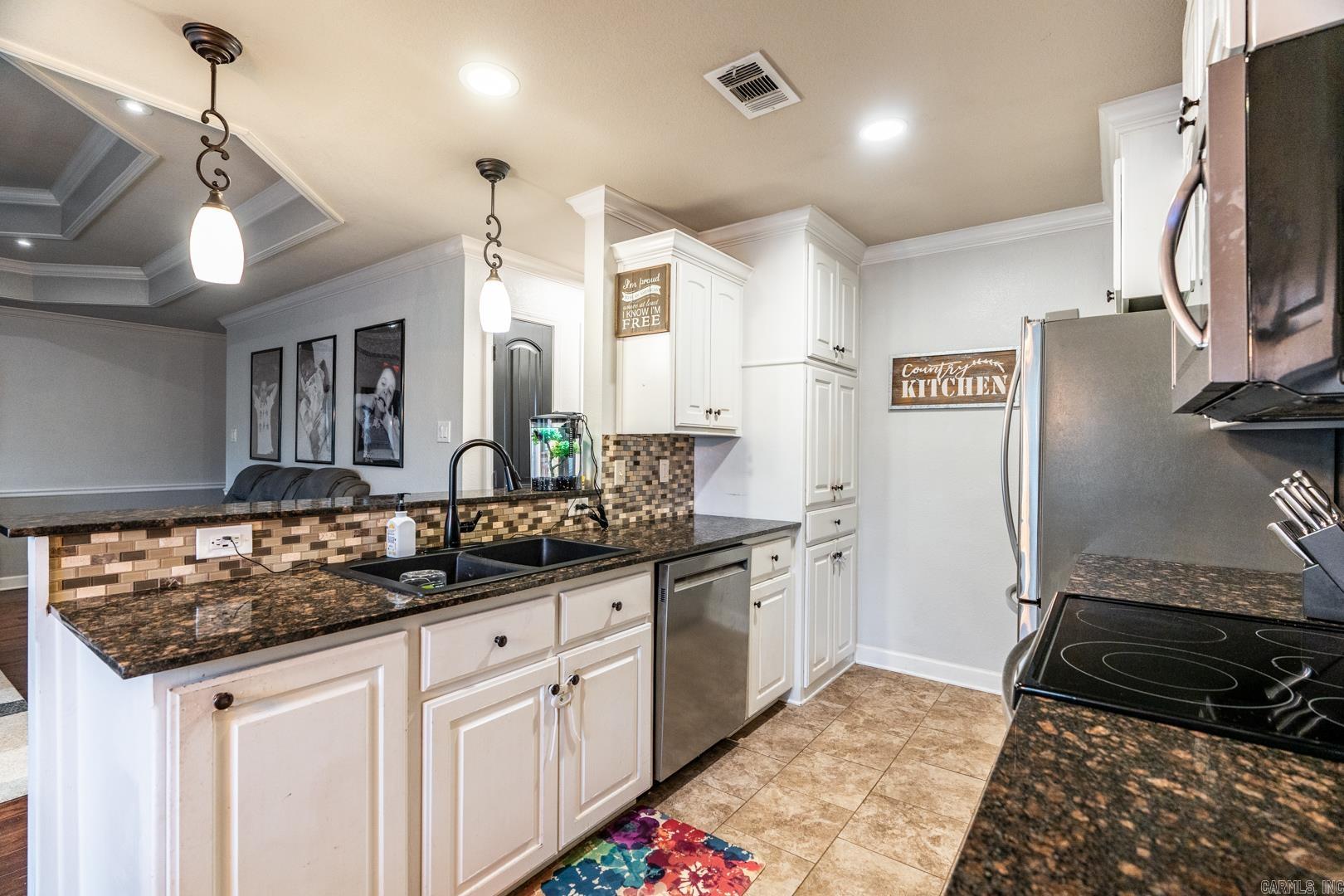 22 Mulberry  Ward, AR