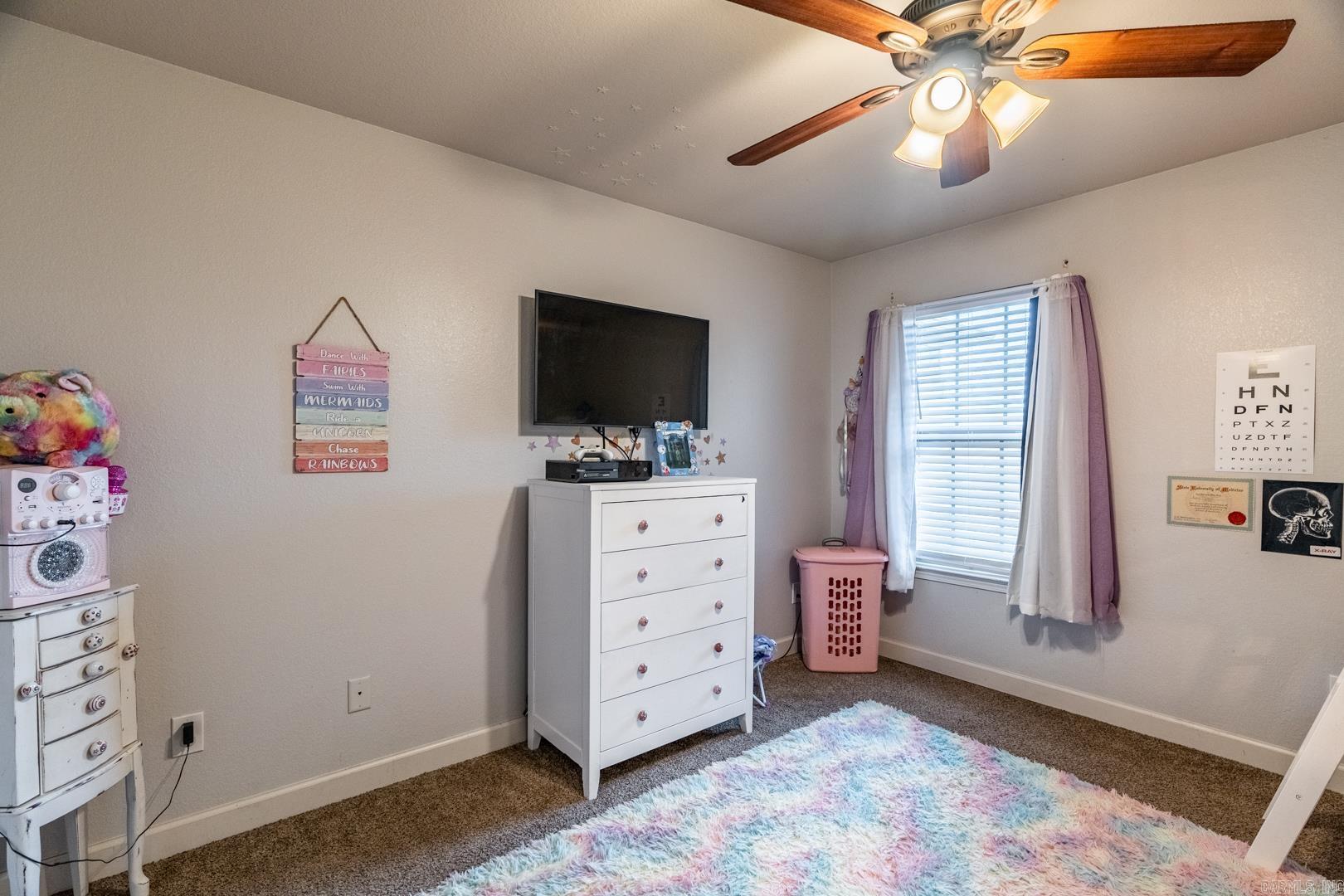 22 Mulberry  Ward, AR