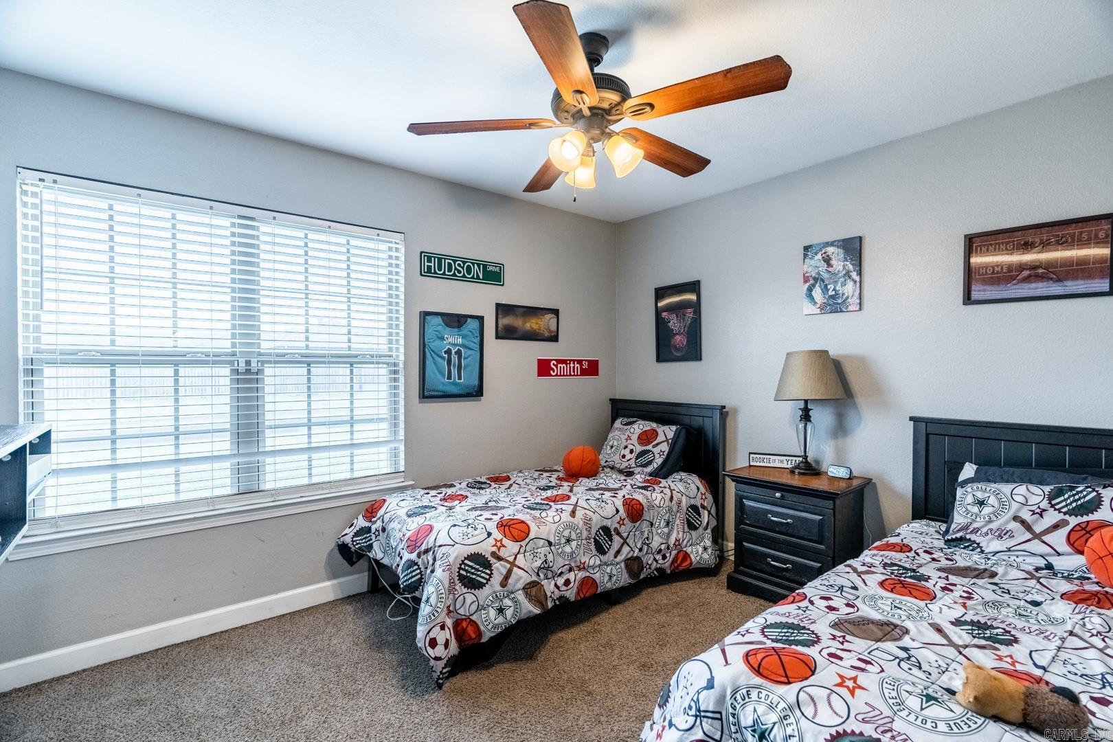 22 Mulberry  Ward, AR