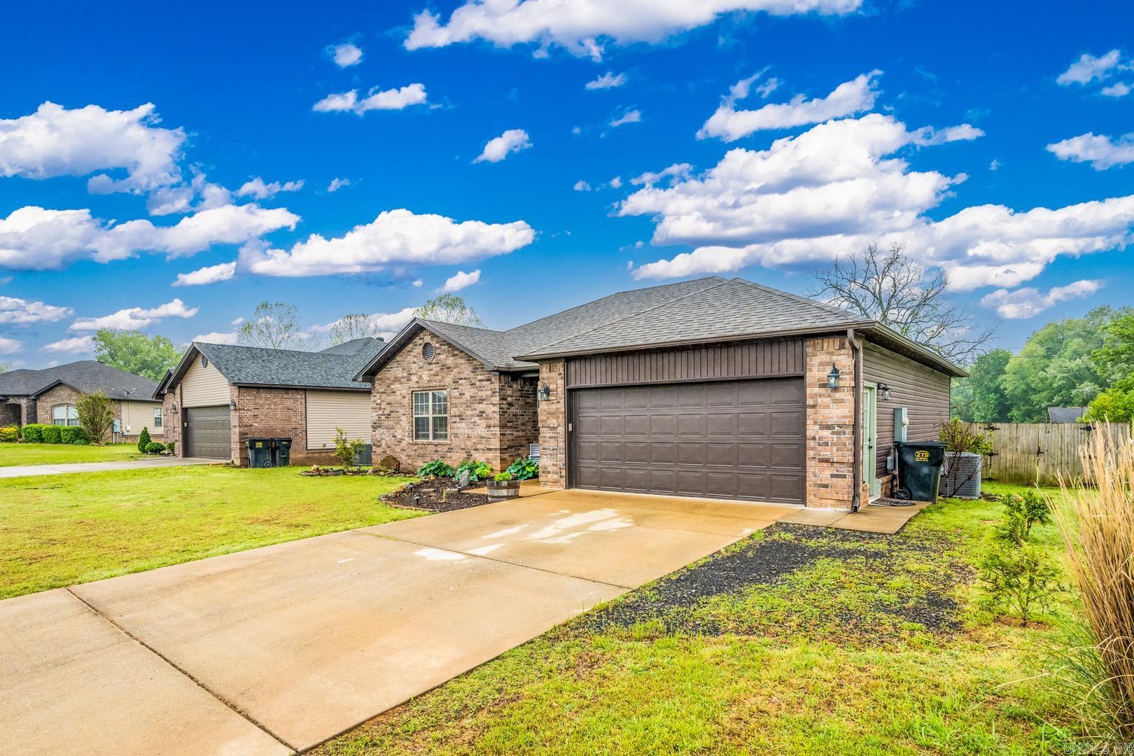 22 Mulberry  Ward, AR