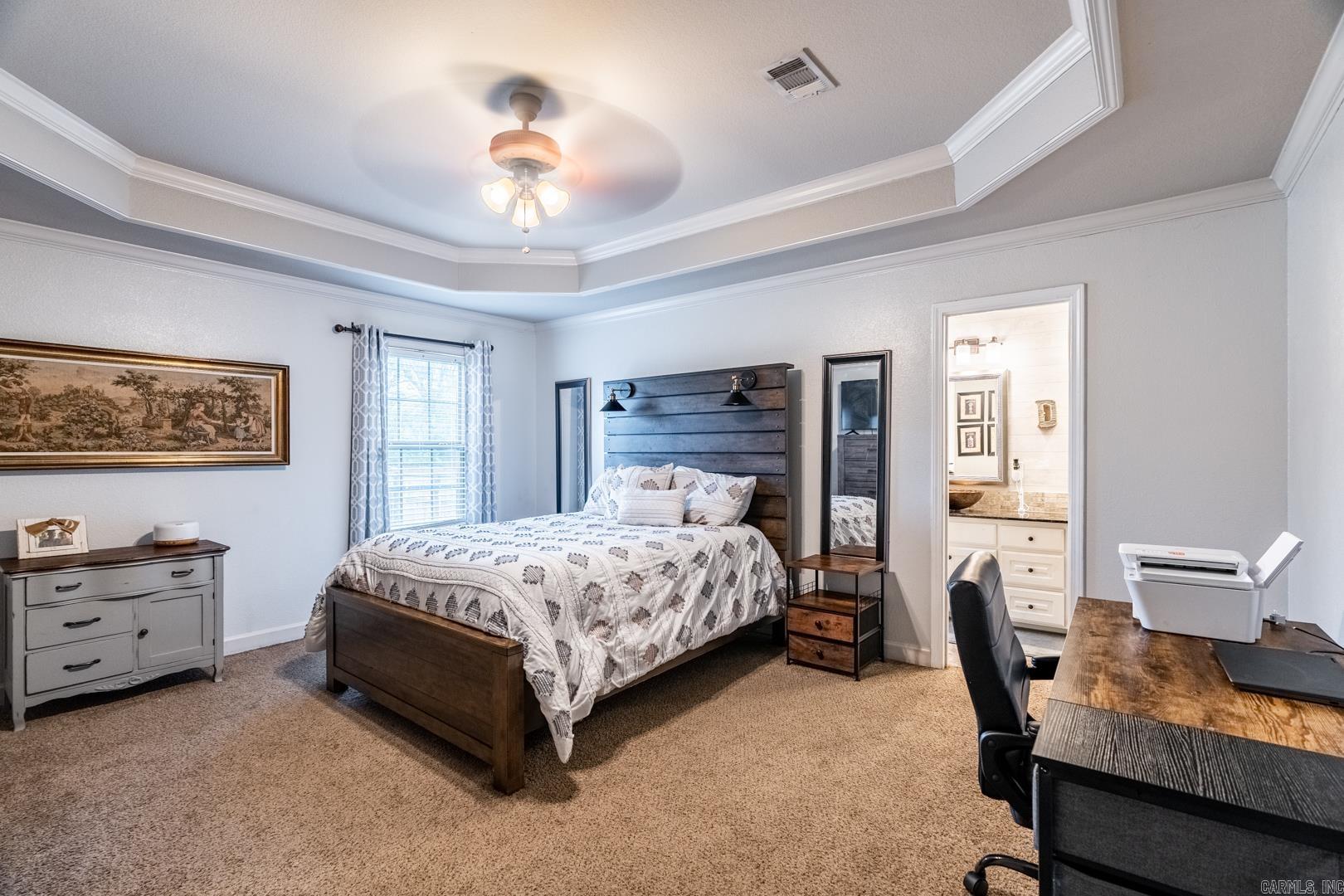 22 Mulberry  Ward, AR