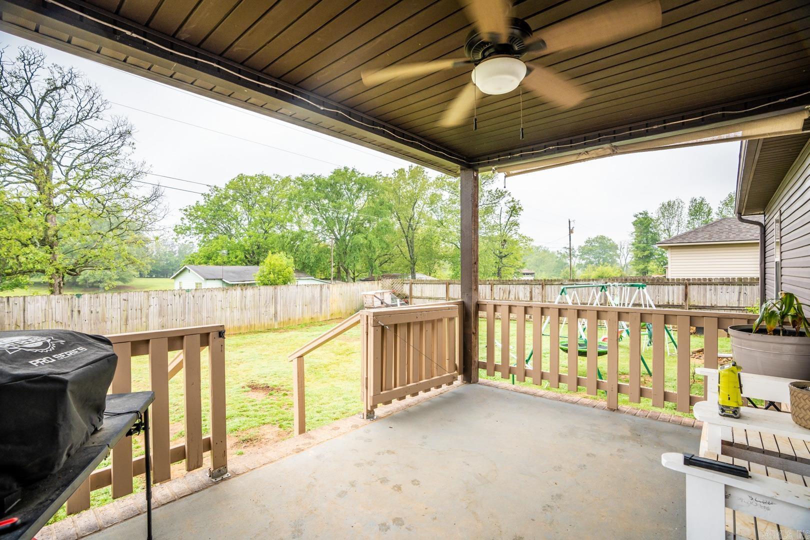 22 Mulberry  Ward, AR