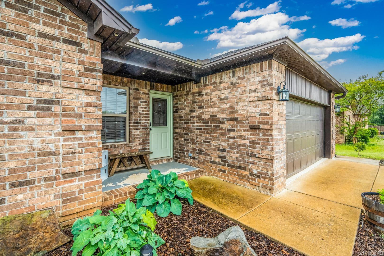 22 Mulberry  Ward, AR