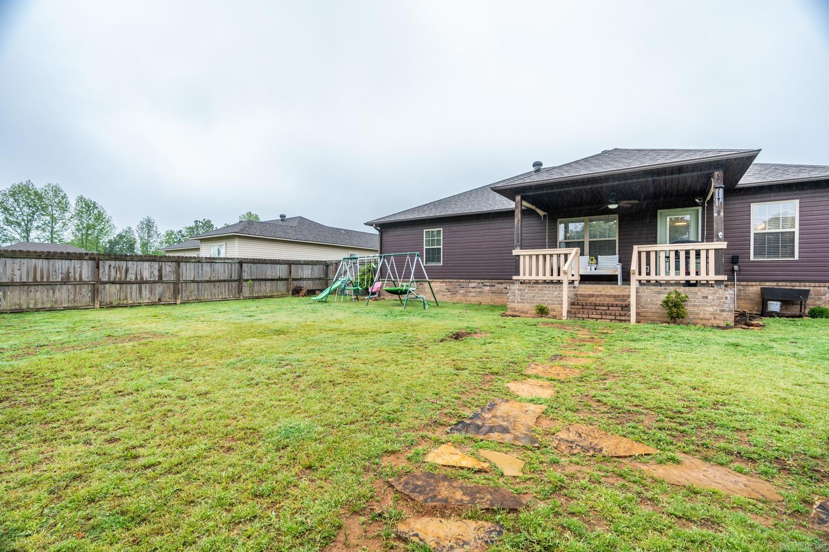 22 Mulberry  Ward, AR