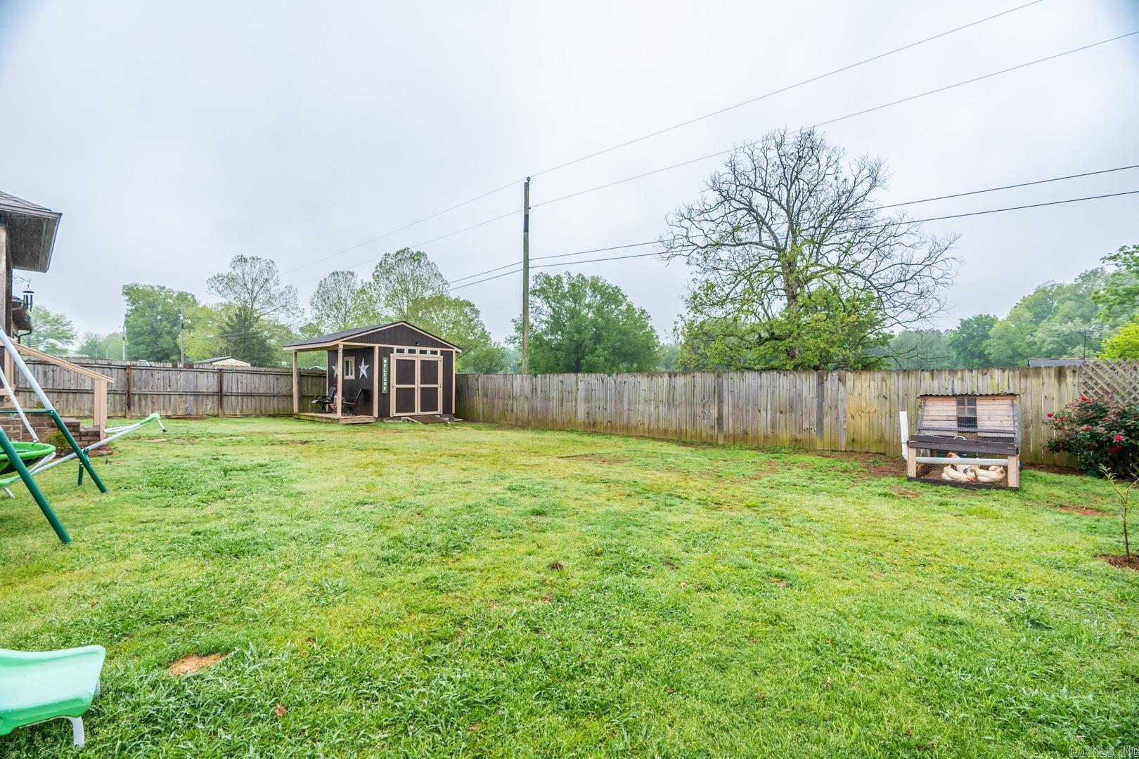 22 Mulberry  Ward, AR