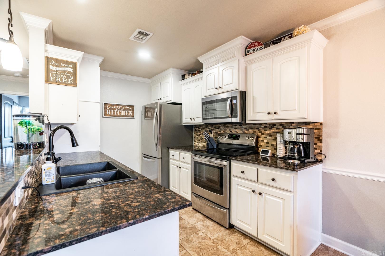 22 Mulberry  Ward, AR
