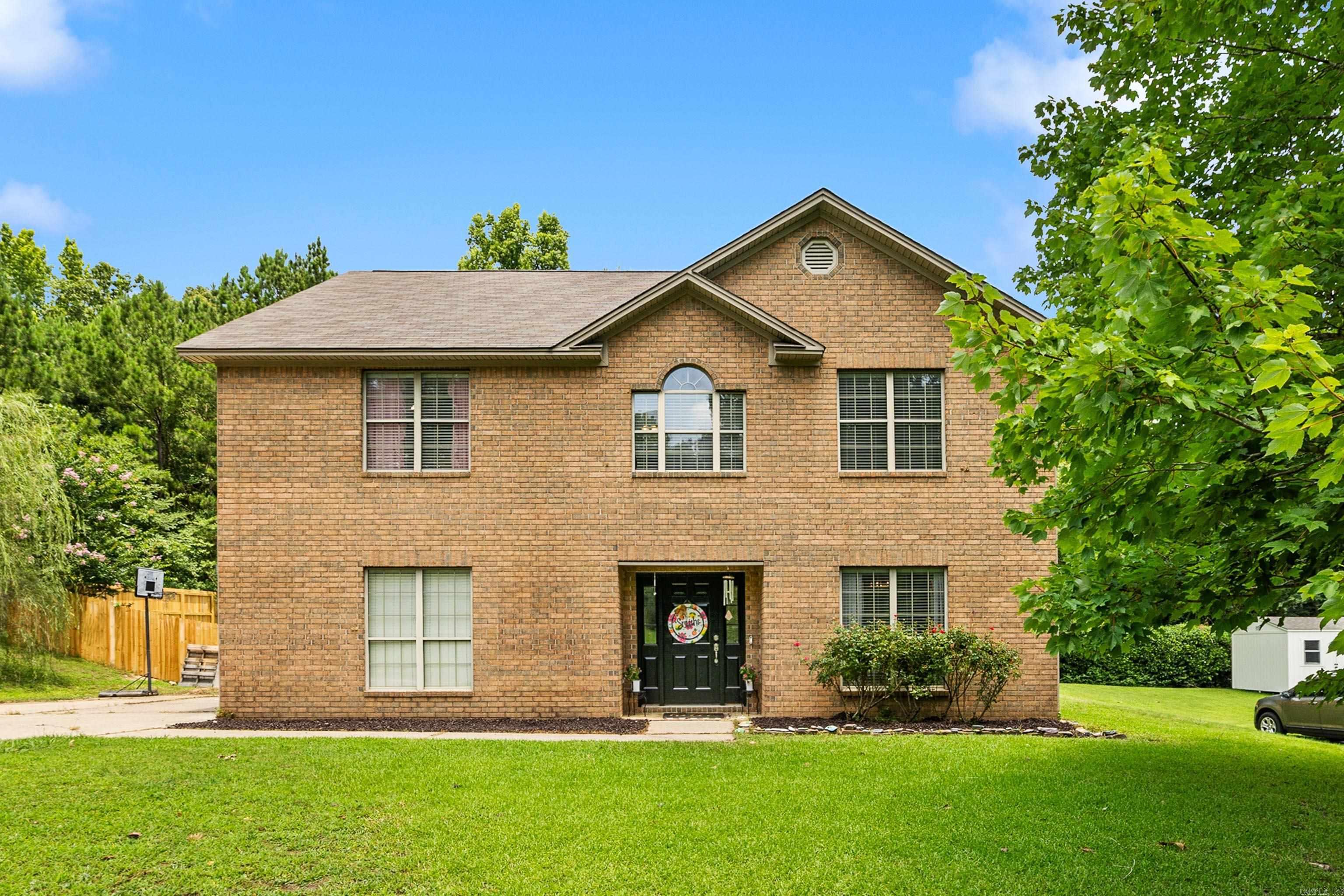 1015 Lyledale Road  Benton, AR