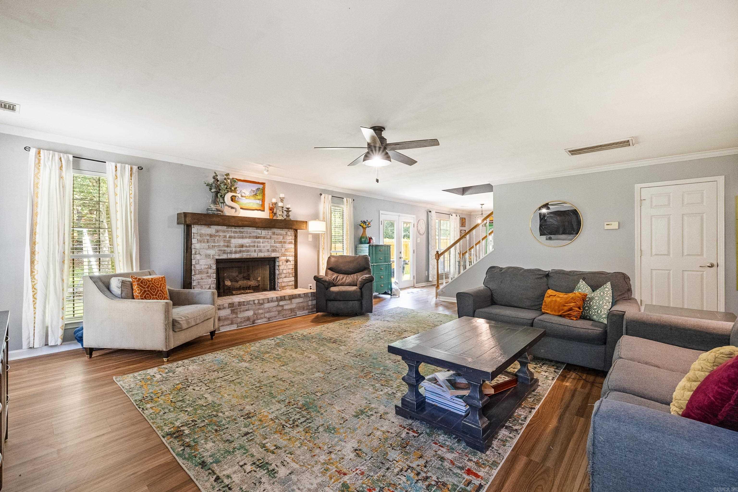 1015 Lyledale Road  Benton, AR