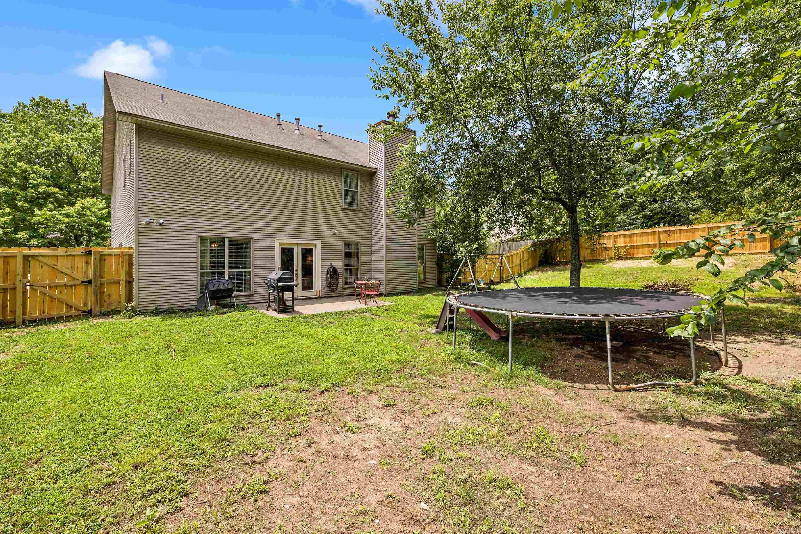 1015 Lyledale Road  Benton, AR
