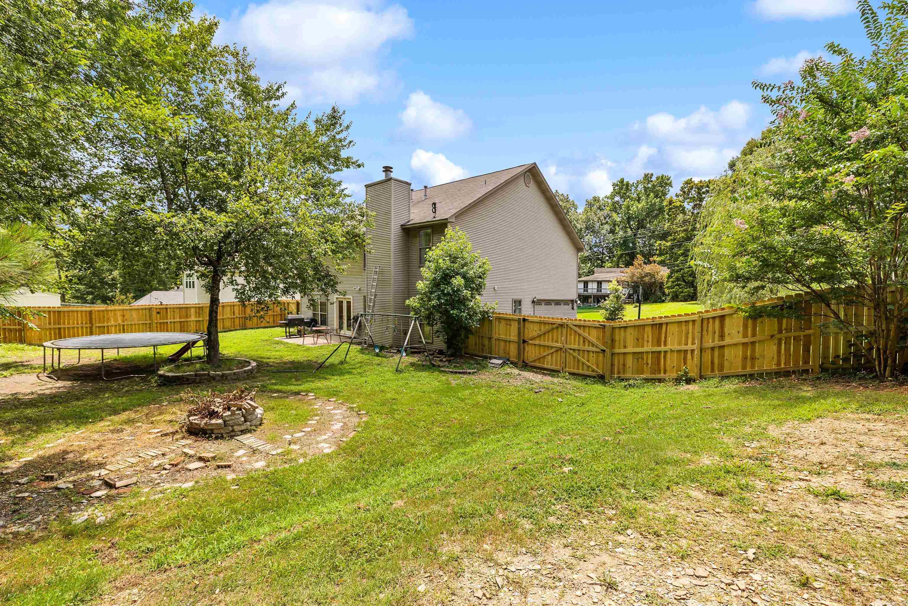 1015 Lyledale Road  Benton, AR