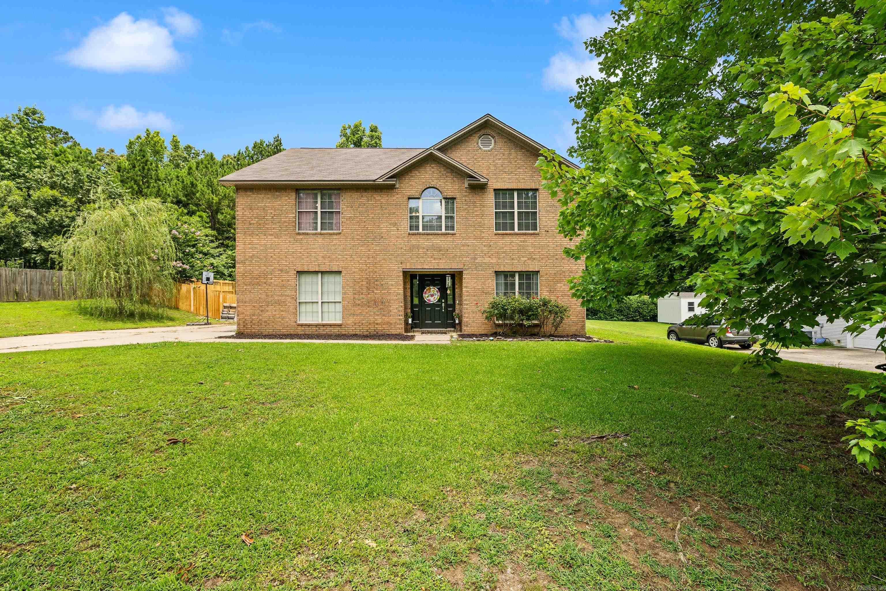 1015 Lyledale Road  Benton, AR