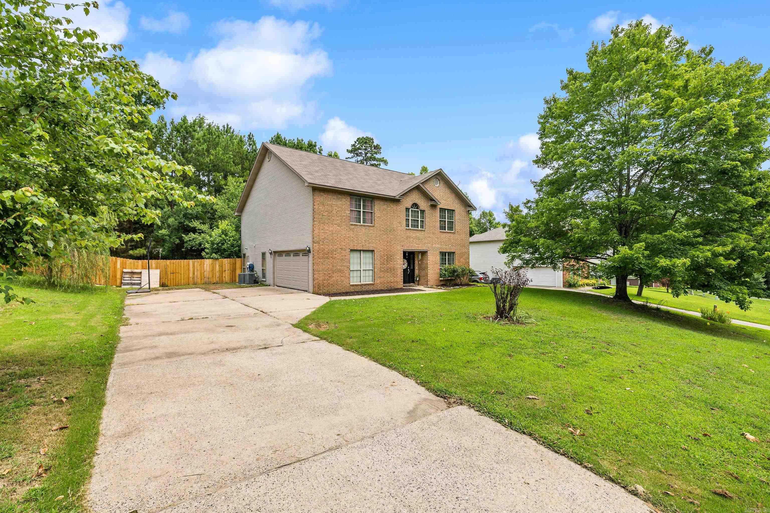 1015 Lyledale Road  Benton, AR