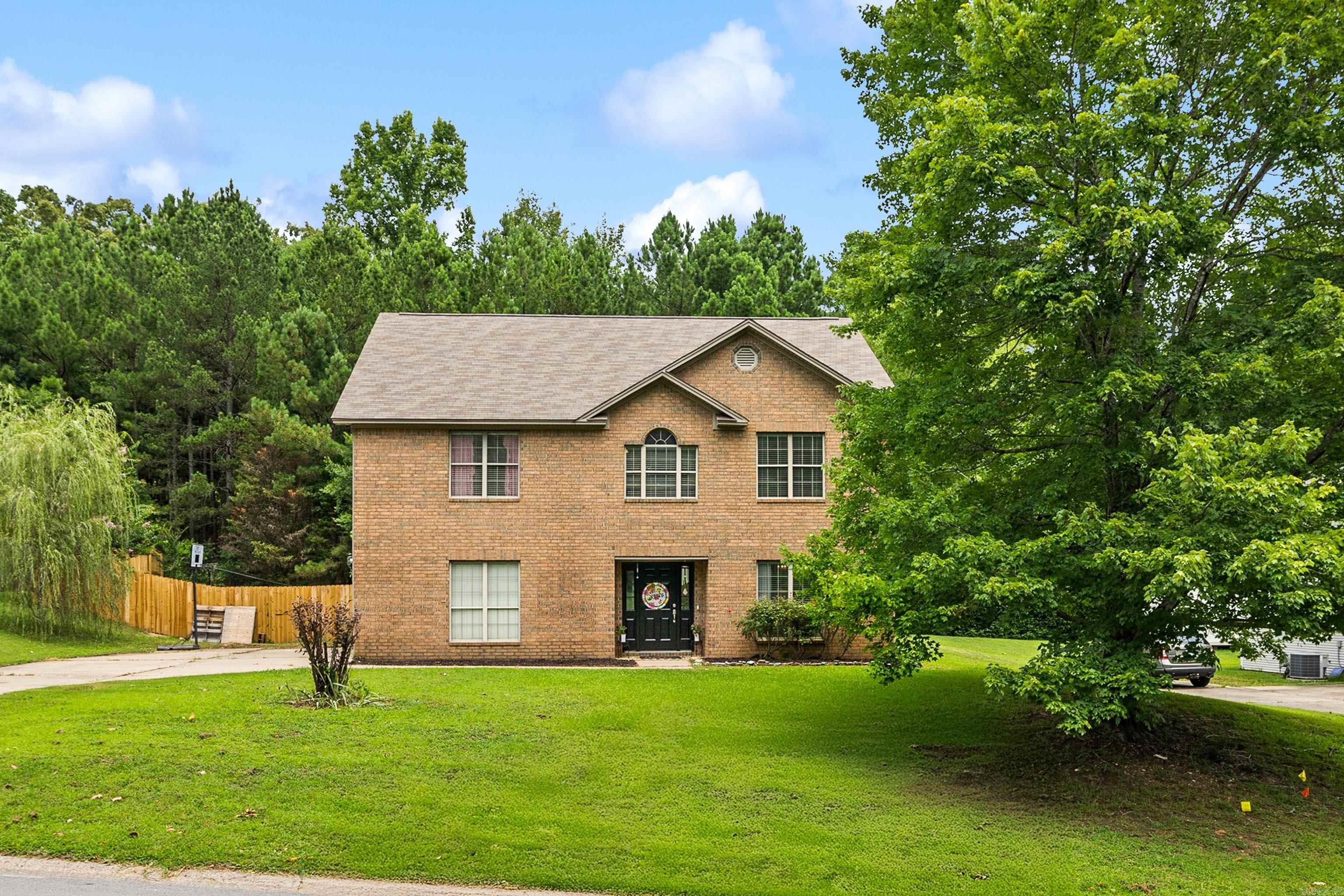 1015 Lyledale Road  Benton, AR