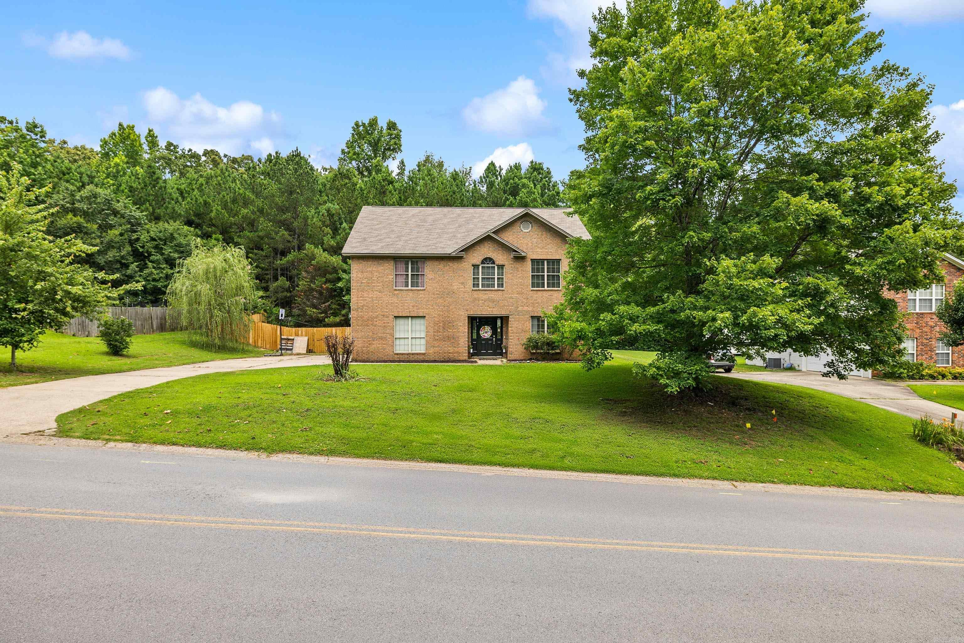 1015 Lyledale Road  Benton, AR