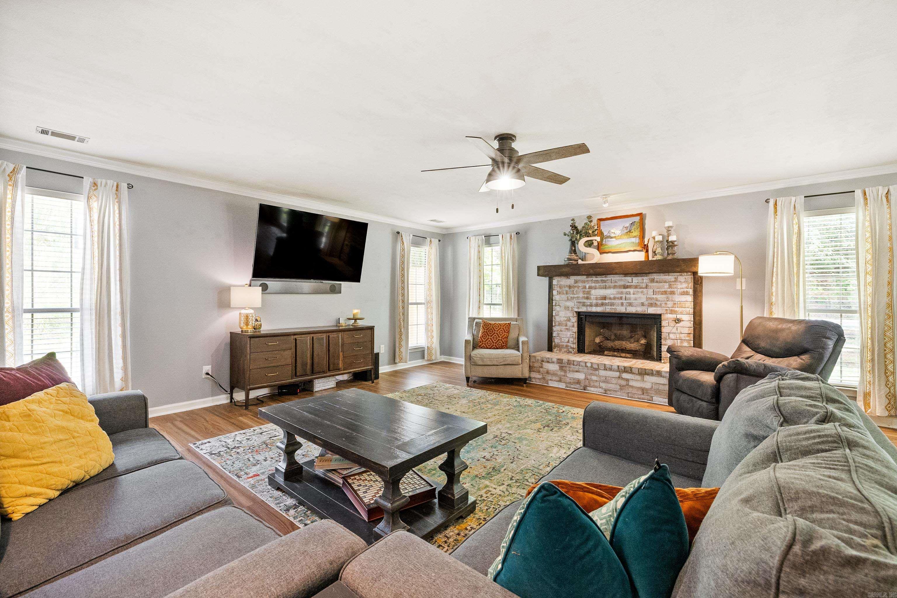1015 Lyledale Road  Benton, AR