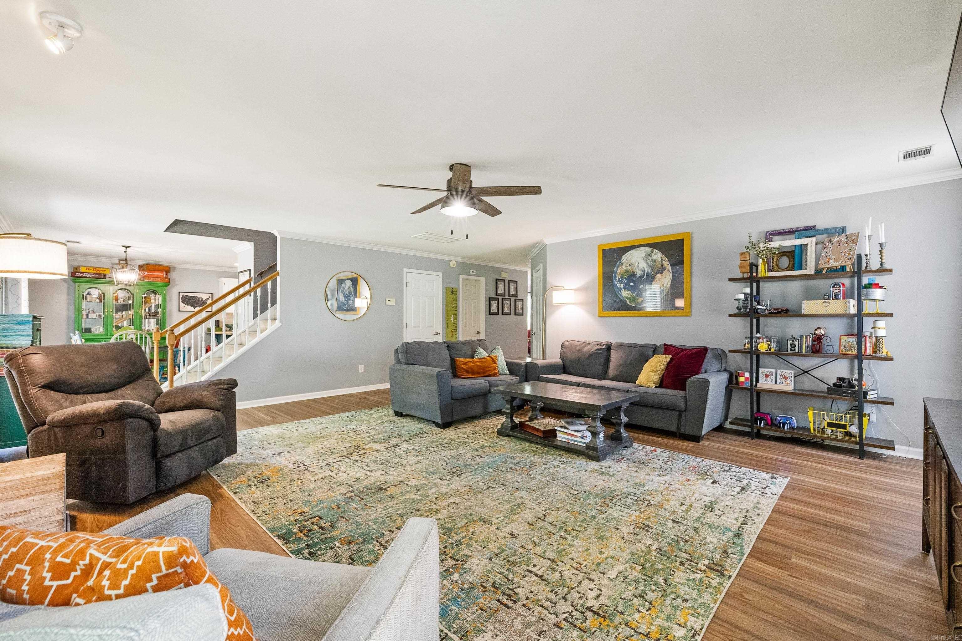 1015 Lyledale Road  Benton, AR