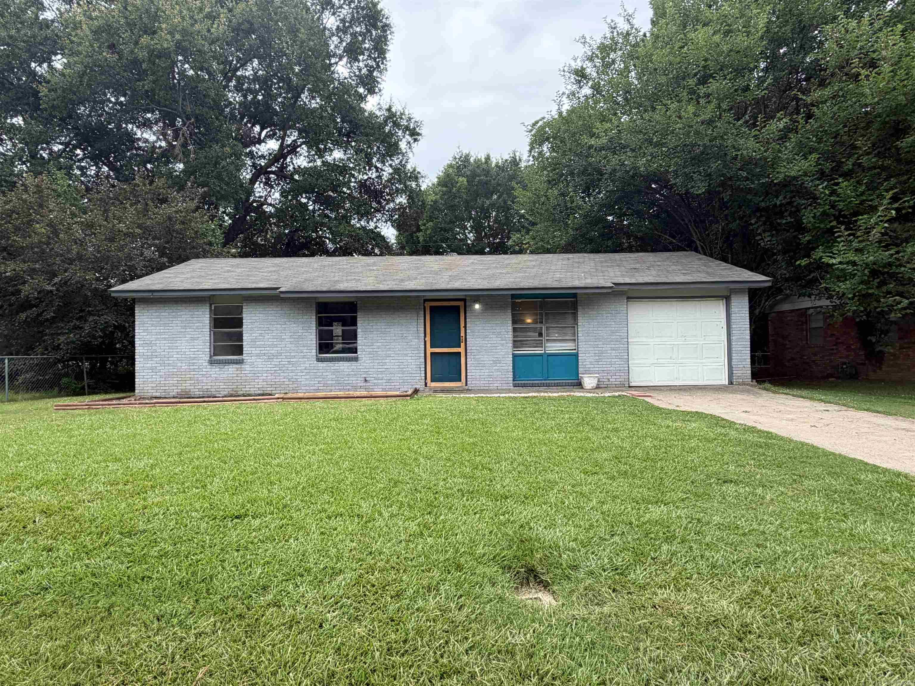 25 Collins Rd  Jacksonville, AR