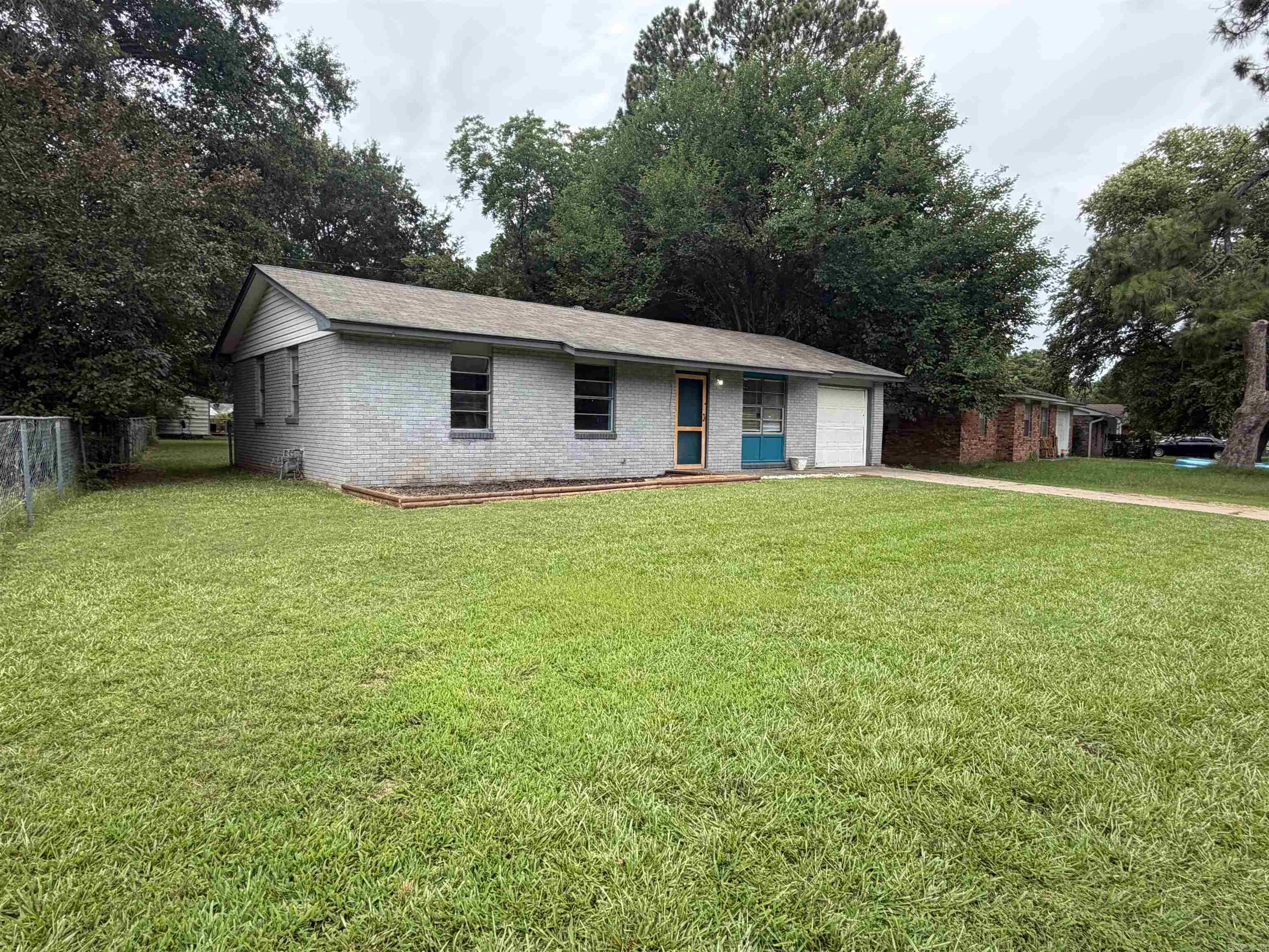 25 Collins Rd  Jacksonville, AR