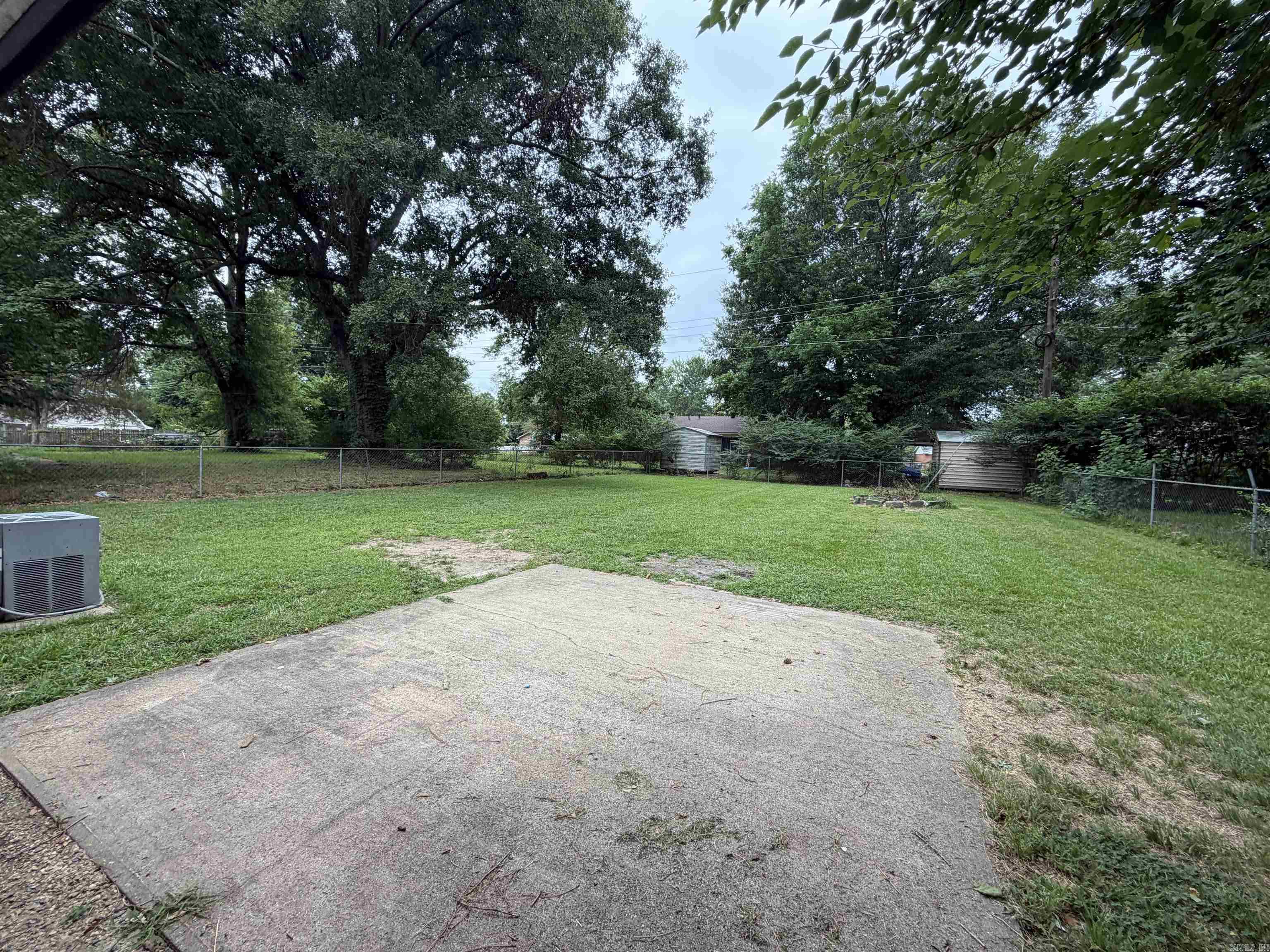 25 Collins Rd  Jacksonville, AR