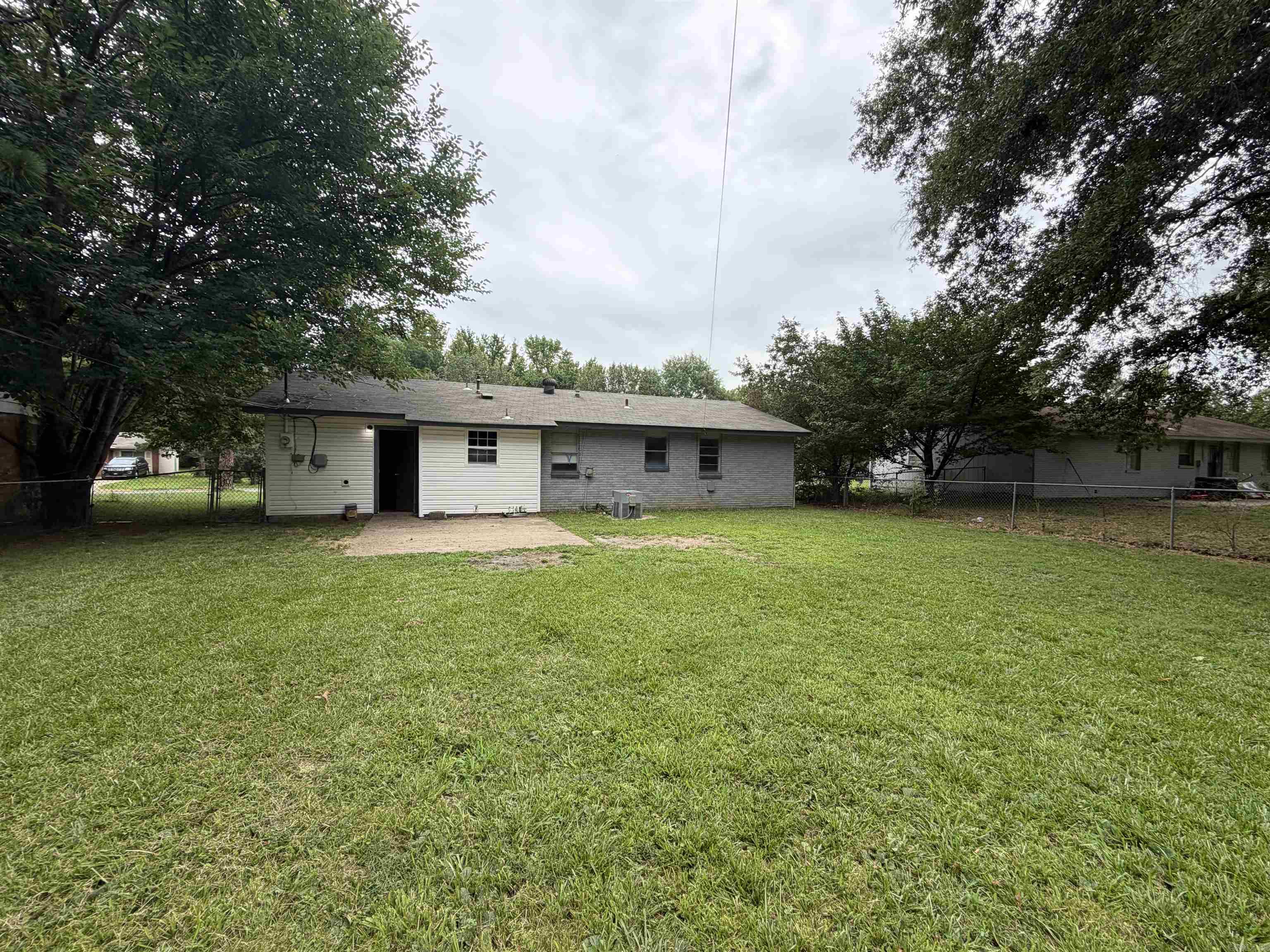 25 Collins Rd  Jacksonville, AR