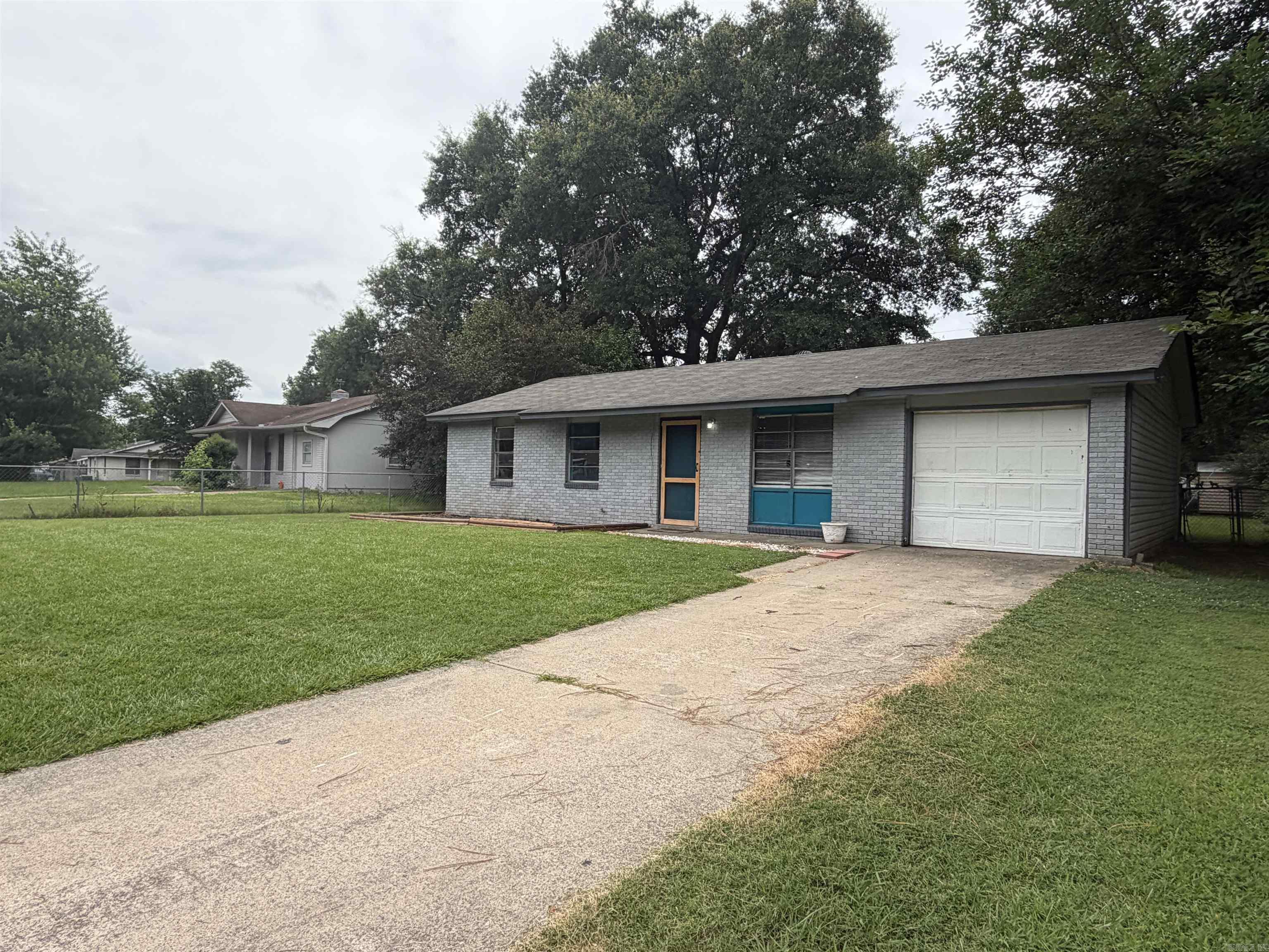 25 Collins Rd  Jacksonville, AR