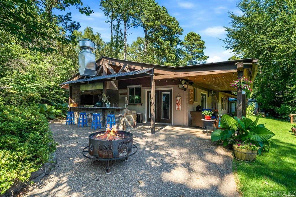 101 and 103 Oak Point  Hot Springs, AR
