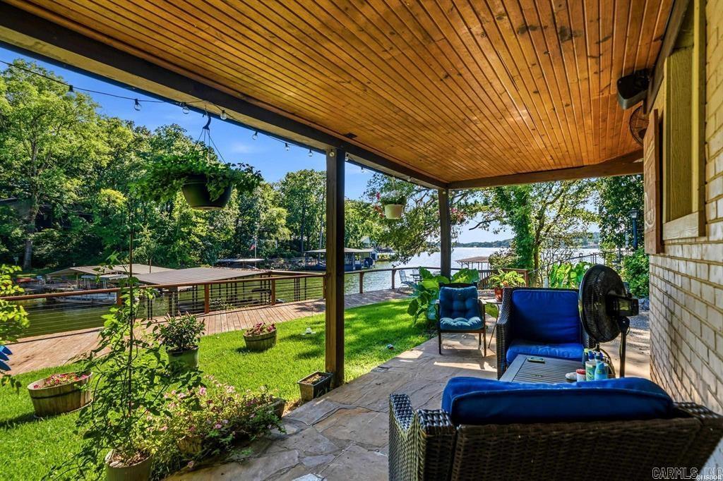 101 and 103 Oak Point  Hot Springs, AR